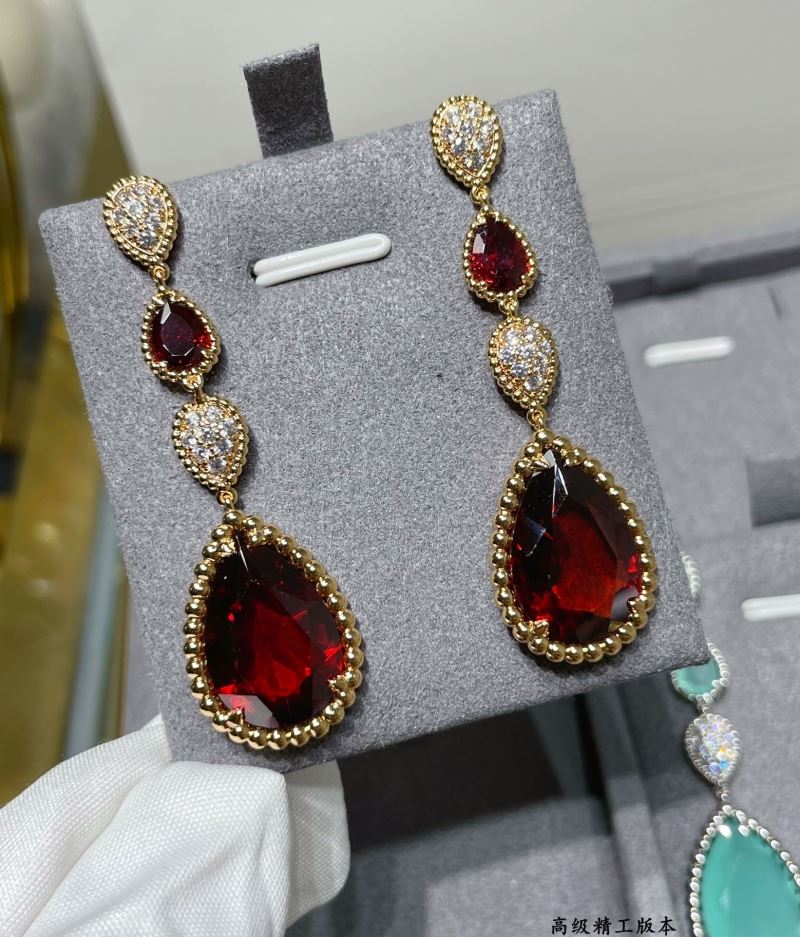 Boucheron Earrings